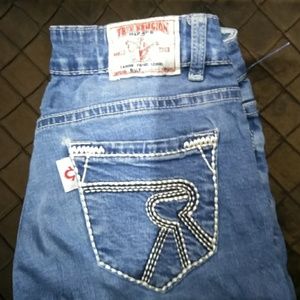 True religion jeans